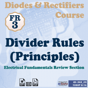 Divider Rules (Principles)