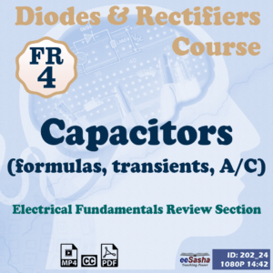 Capacitors