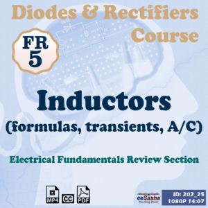 Inductors
