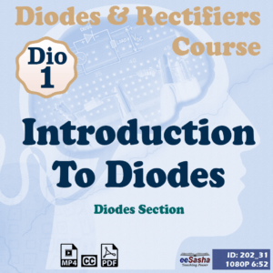 Introduction to Diodes