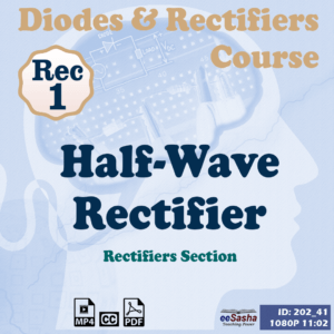 Half-Wave Rectifier