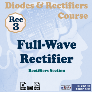 Full-Wave Rectifier