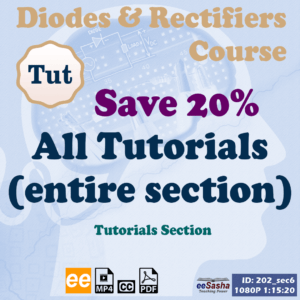 Tutorials Section