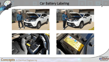 eeSasha Concepts Slides - Car Battery Labeling