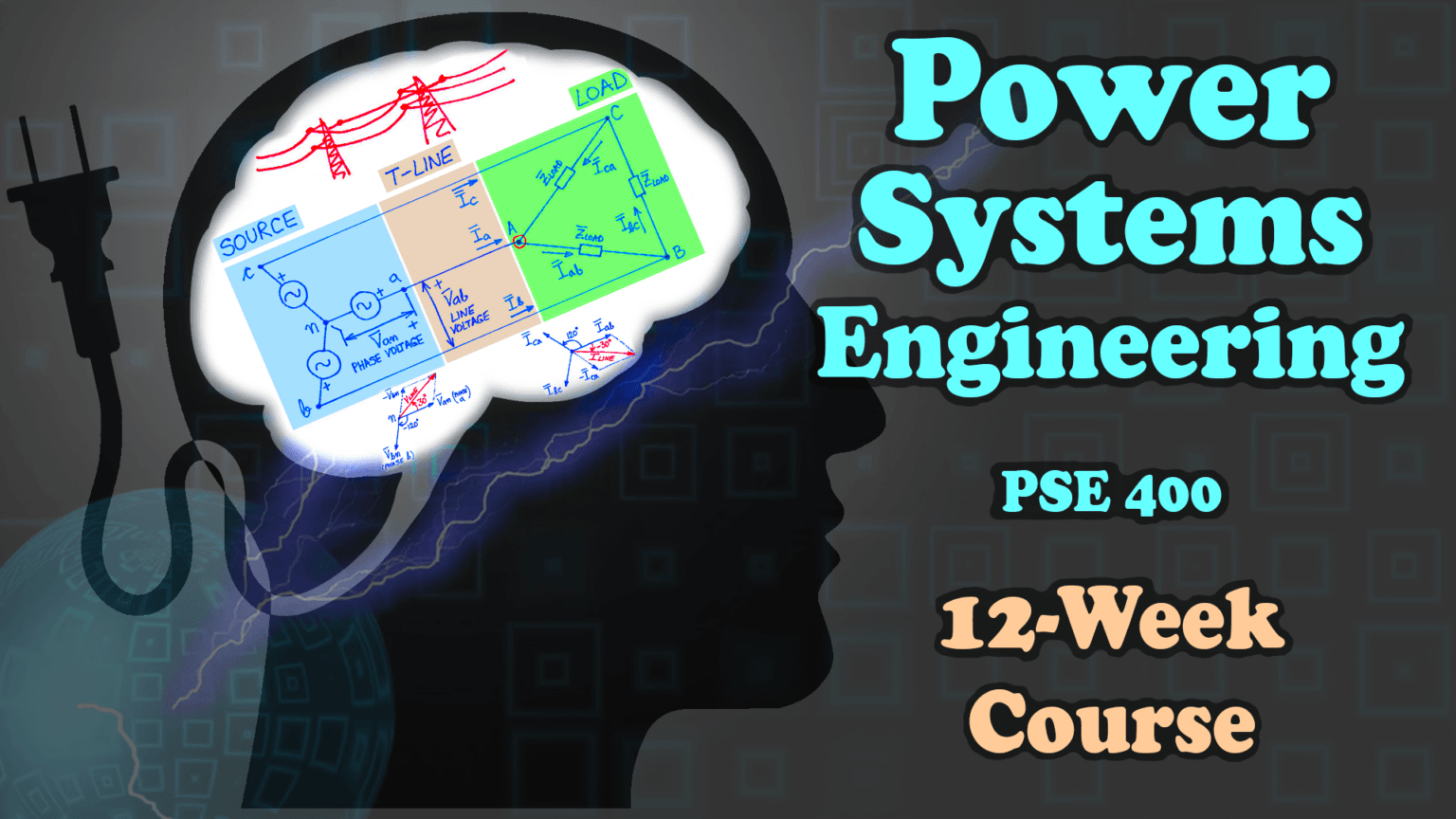 power system engineering thesis topics
