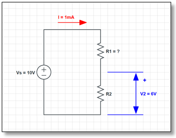 Electrical Formula for Calculating Resistance eeSasha Electrical Circuit Diagram